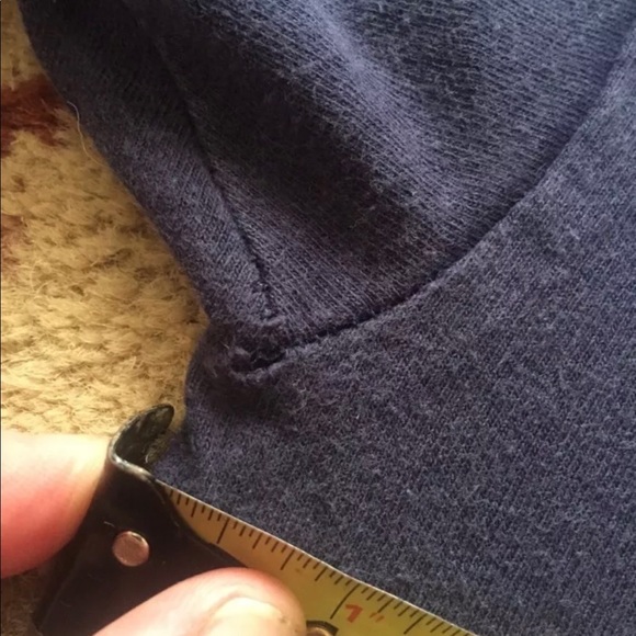 Vintage Auburn Tigers t shirt Large - Picture 5 of 6